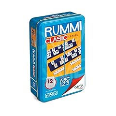 Cayro rummi ans d'occasion  Livré partout en France