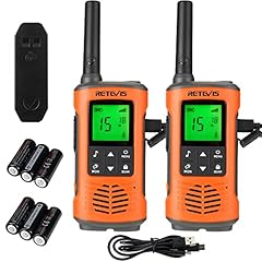 Retevis rt45p ip67 gebraucht kaufen  Wird an jeden Ort in Deutschland