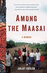 Among maasai memoir for sale  Delivered anywhere in UK