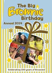 Brownie annual 2014 for sale  Delivered anywhere in UK