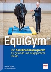 Equigym koordinationsprogramm  gebraucht kaufen  Wird an jeden Ort in Deutschland