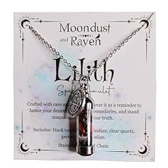 Kieyiqe lilith spell for sale  Delivered anywhere in UK