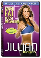 Jillian michaels banish for sale  Delivered anywhere in USA 