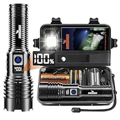Shadowhawk torcia led usato  Spedito ovunque in Italia 