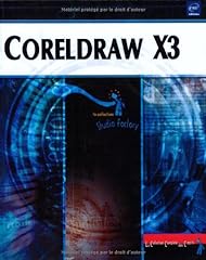 Coreldraw x3 gebraucht kaufen  Wird an jeden Ort in Deutschland