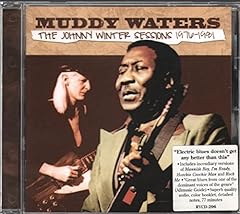 Johnny winter sessions for sale  Delivered anywhere in USA 