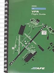 Vfr flight guide for sale  Delivered anywhere in UK