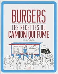 Burgers recettes camion d'occasion  Livré partout en France