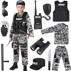 Luucio swat police for sale  Delivered anywhere in USA 