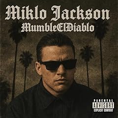 Miklo jackson explicit for sale  Delivered anywhere in UK
