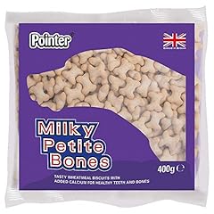 Pointer milky petite for sale  Delivered anywhere in UK