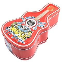 Amosfun guitar piggy for sale  Delivered anywhere in USA 