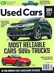 Used cars magazine for sale  Delivered anywhere in USA 