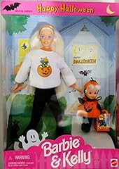 Barbie happy halloween for sale  Delivered anywhere in USA 