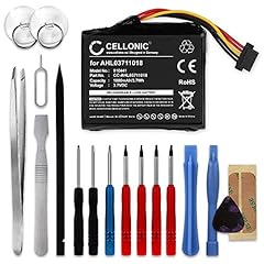 Cellonic battery navigation for sale  Delivered anywhere in UK