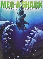 Meg shark movie for sale  Delivered anywhere in USA 