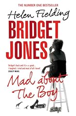Bridget jones mad for sale  Delivered anywhere in UK