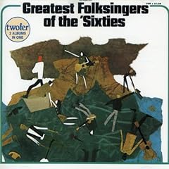 Folksingers the various d'occasion  Livré partout en Belgiqu
