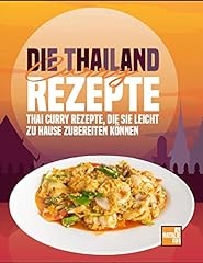 Thailand curry rezepte gebraucht kaufen  Wird an jeden Ort in Deutschland