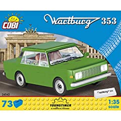 Cobi cob24542 wartburg for sale  Delivered anywhere in UK