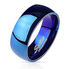 Bungsa blauer ring gebraucht kaufen  Wird an jeden Ort in Deutschland
