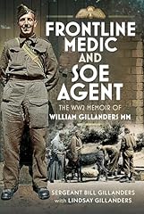 Frontline medic soe for sale  Delivered anywhere in UK
