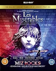 Les misérables staged for sale  Delivered anywhere in UK