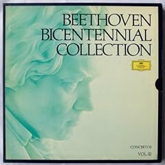 Beethoven bicentennial collect for sale  Delivered anywhere in USA 