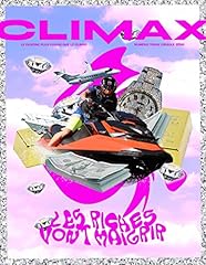 Climax les riches usato  Spedito ovunque in Italia 