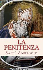 Penitenza usato  Spedito ovunque in Italia 