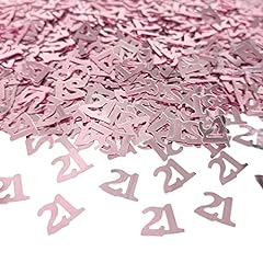 Andiker birthday confetti for sale  Delivered anywhere in UK