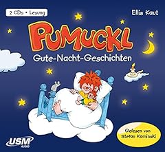 Pumuckl gute nacht gebraucht kaufen  Wird an jeden Ort in Deutschland