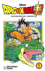 super dragon ball d'occasion super dragon ball d'occasion Livré partout en France