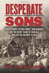 Desperate sons samuel for sale  Delivered anywhere in UK