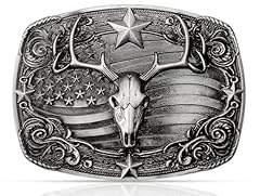 Superkred western belt for sale  Delivered anywhere in USA 
