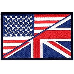 Union jack usa for sale  Delivered anywhere in UK