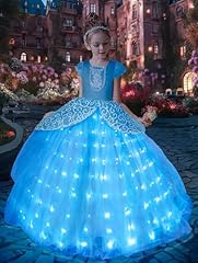 Uporpor princess costumes for sale  Delivered anywhere in UK