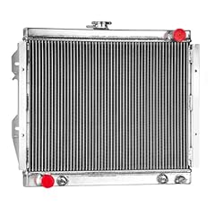 Cubauto aluminum radiator for sale  Delivered anywhere in USA 