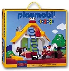 Playmobil 6804 bauernhaus gebraucht kaufen  Wird an jeden Ort in Deutschland