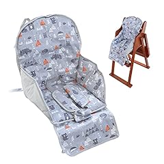 Kocpudu high chair for sale  Delivered anywhere in USA 