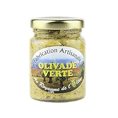 Olivade verte d'occasion  Livré partout en France