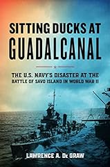 Sitting ducks guadalcanal for sale  Delivered anywhere in USA 