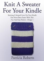 Knit sweater kindle for sale  Delivered anywhere in UK