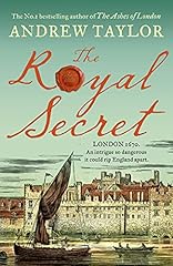 Royal secret latest for sale  Delivered anywhere in UK