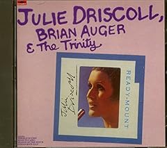 Driscoll auger trin. d'occasion  Livré partout en Belgiqu