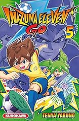 Inazuma eleven tome usato  Spedito ovunque in Italia 