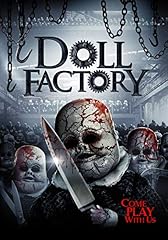 Doll factory for sale  Delivered anywhere in USA 