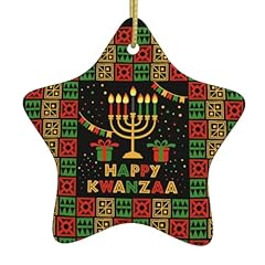 Happy kwanzaa african for sale  Delivered anywhere in USA 