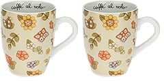 Thun porcellana mug usato  Spedito ovunque in Italia 
