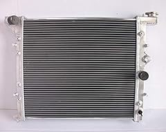 Aluminum radiator toyota for sale  Delivered anywhere in USA 